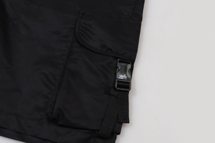 Prada Luxury Brand Men Pant Shorts   