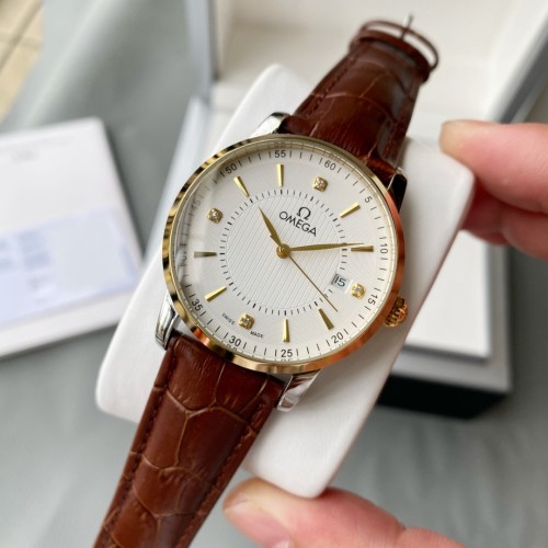 Omega Watch197