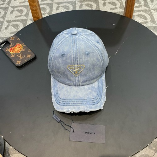 Prada Hats 110