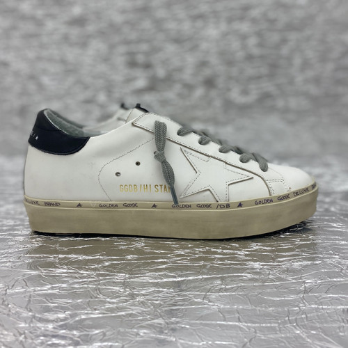 Golden Goose GGDB Stardan Womens Mens Shoes Fashion Sneakers Unisex Design Luxury Brand Men's Super-Star sneakers with Box  