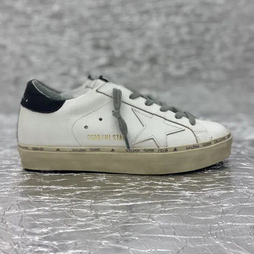 Golden Goose GGDB Stardan Womens Mens Shoes Fashion Sneakers Unisex Design Luxury Brand Men's Super-Star sneakers with Box  