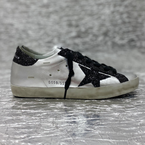 Golden Goose GGDB Stardan Womens Mens Shoes Fashion Sneakers Unisex Design Luxury Brand Men's Super-Star sneakers with Box  