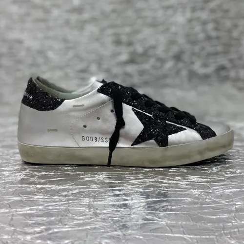Golden Goose GGDB Stardan Womens Mens Shoes Fashion Sneakers Unisex Design Luxury Brand Men's Super-Star sneakers with Box  