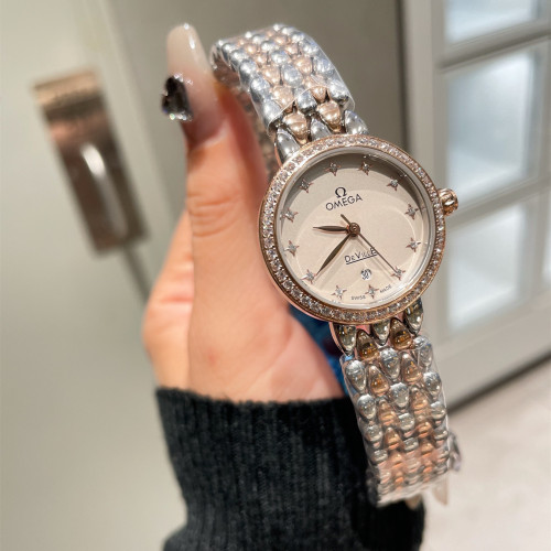 Omega Watch287