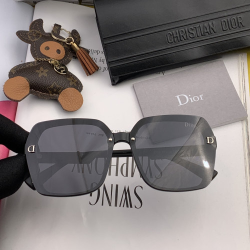 Dior Sunglasses Luxury Brand Womens Sunglasses with Original Box  D2535