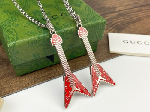 Gucci Luxury Men Womens Necklace