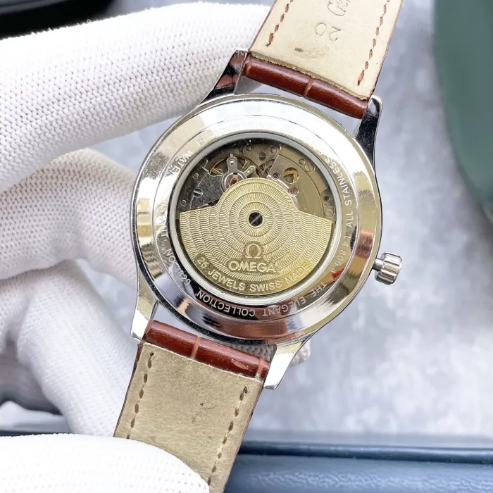 Omega Watch321