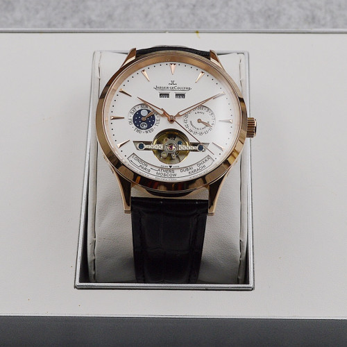 Jaeger Lecoultre Watch016
