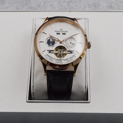 Jaeger Lecoultre Watch016
