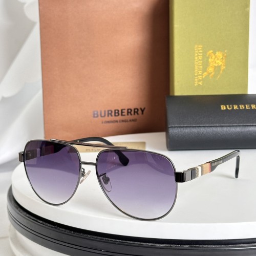 Burberry Sunglasses Luxury Brand Women Mens Sunglasses with Original Box  BE4211