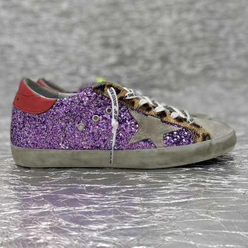 Golden Goose GGDB Stardan Womens Mens Shoes Fashion Sneakers Unisex Design Luxury Brand Men's Super-Star sneakers with Box  