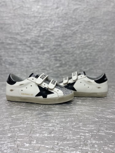 Golden Goose GGDB Stardan Womens Mens Shoes Fashion Sneakers Unisex Design Luxury Brand Men's Super-Star sneakers with Box  