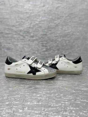 Golden Goose GGDB Stardan Womens Mens Shoes Fashion Sneakers Unisex Design Luxury Brand Men's Super-Star sneakers with Box  