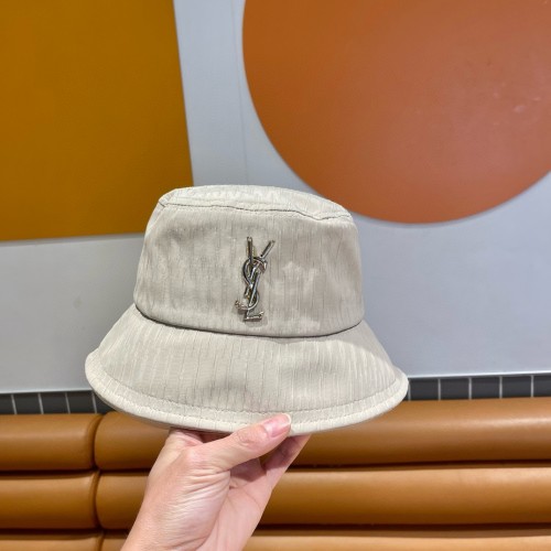 Saint Laurent YSL hats077