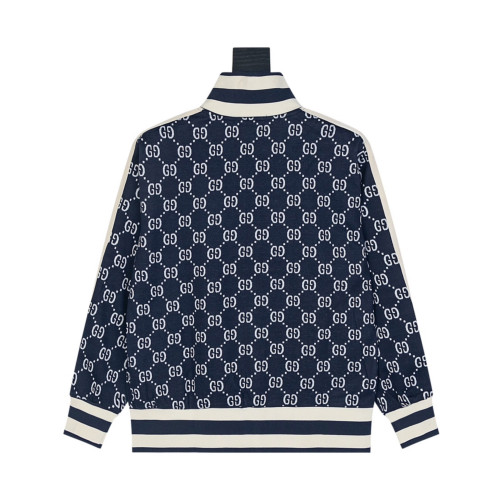 Gucci Men Womens Coat Luxury Brand Mens Jackets Top Quality   