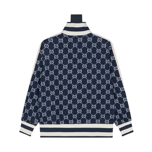 Gucci Men Womens Coat Luxury Brand Mens Jackets Top Quality   