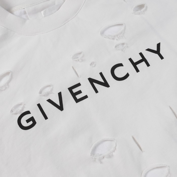 Givenchy Womens Mens Long Sleeve Sweatshirt Luxury Brand Mens Sweatshirt   