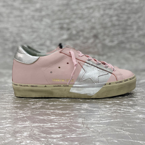 Golden Goose GGDB Stardan Womens Mens Shoes Fashion Sneakers Unisex Design Luxury Brand Men's Super-Star sneakers with Box  