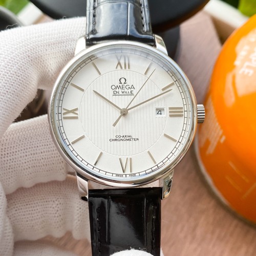 Omega Watch040