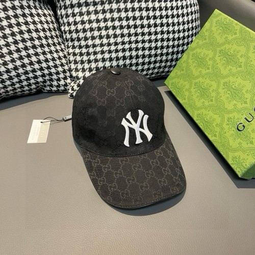 Gucci Men Womens Cap Baseball Hat Luxury Brand with Original Box  