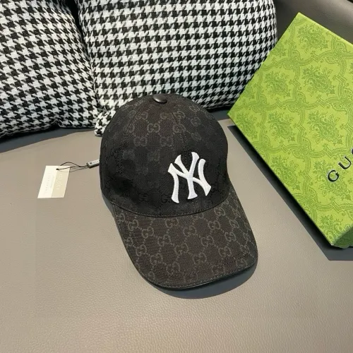 Gucci Men Womens Cap Baseball Hat Luxury Brand with Original Box  