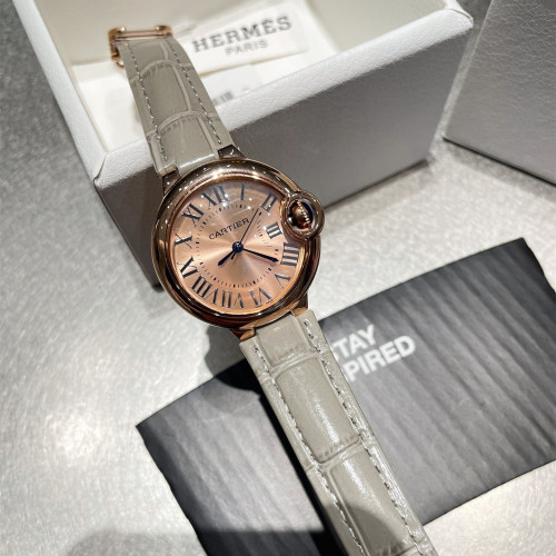 Cartier Watch190