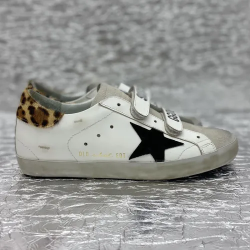 Golden Goose GGDB Stardan Womens Mens Shoes Fashion Sneakers Unisex Design Luxury Brand Men's Super-Star sneakers with Box  