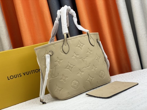 Louis Vuitton Womens Bags Handbags Luxury Brand Fashion Type NEVERFULL MM