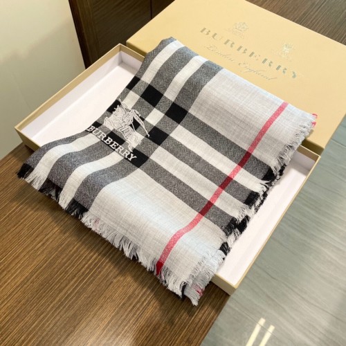 Burberry Scarves Womens Fashion Scarf286
