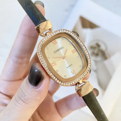 Chanel Womens Watch021