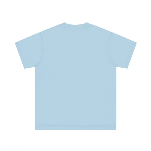 Loewe Luxury Brand Men Womens Short Sleeve T-Shirt   
