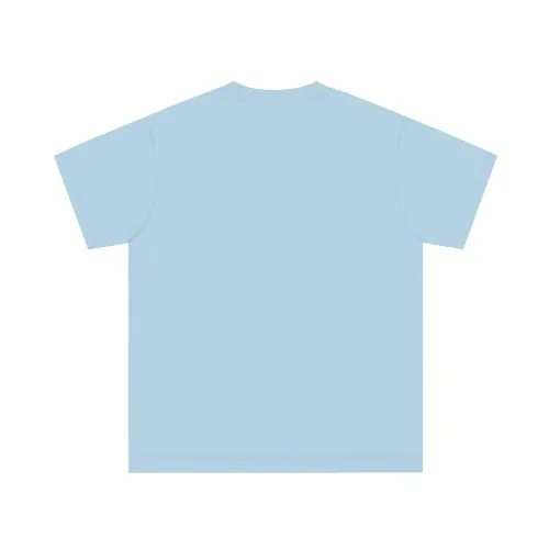 Loewe Luxury Brand Men Womens Short Sleeve T-Shirt   