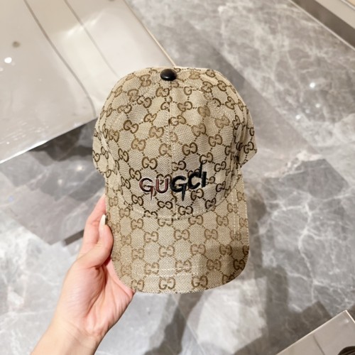 Gucci Men Womens Cap Baseball Hat Luxury Brand with Original Box  