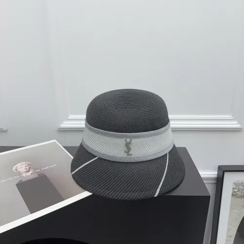 Saint Laurent YSL hats121