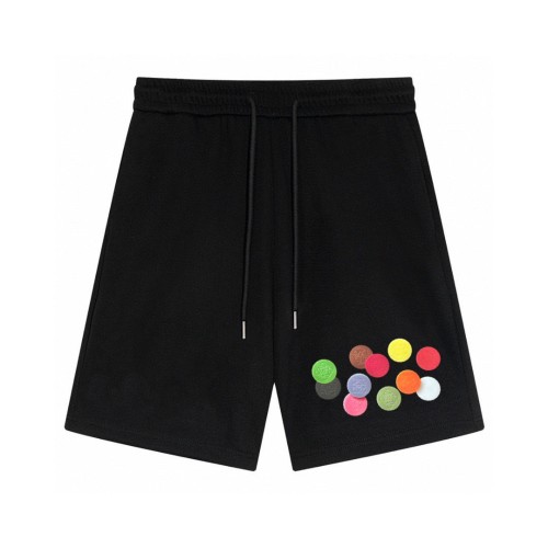 Loewe Luxury Brand Women Mens Pant Shorts   