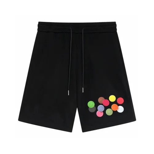 Loewe Luxury Brand Women Mens Pant Shorts   