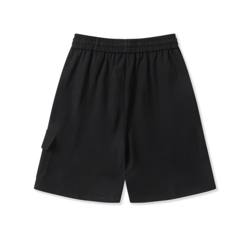 Prada Luxury Brand Men Womens Pant Shorts   