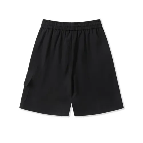 Prada Luxury Brand Men Womens Pant Shorts   