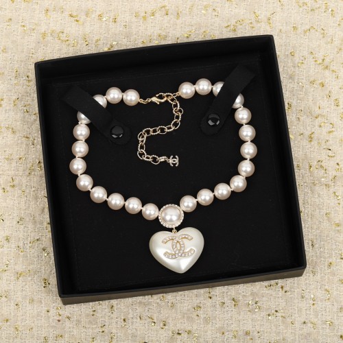 Chanel Luxury Womens Necklace