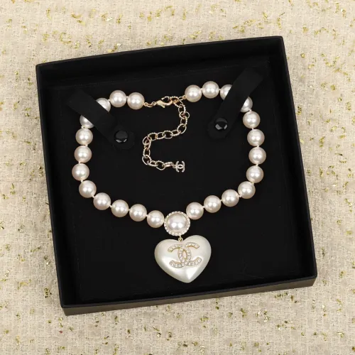 Chanel Luxury Womens Necklace