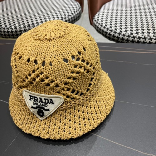 Prada Hats 200