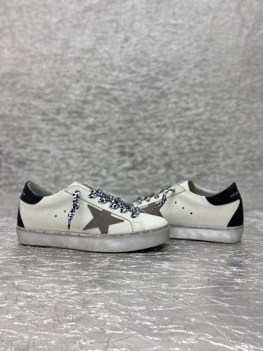 Golden Goose GGDB Stardan Womens Mens Shoes Fashion Sneakers Unisex Design Luxury Brand Men's Super-Star sneakers with Box  