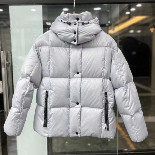 Moncler Design Mens Womens Cardamine Winter Windprood Down Jackets Keep Warm 90% White Duck Down
