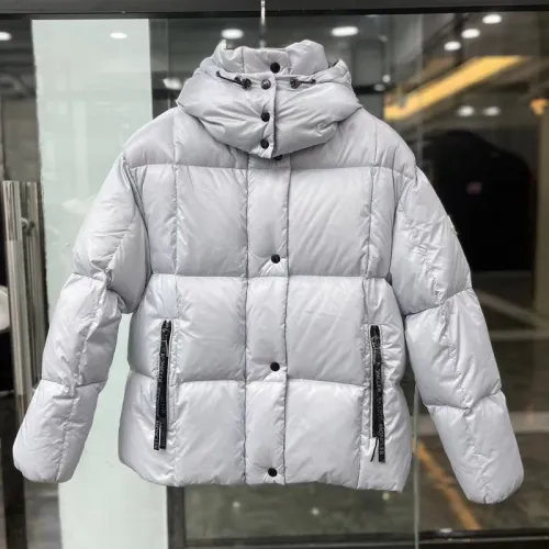 Moncler Design Mens Womens Cardamine Winter Windprood Down Jackets Keep Warm 90% White Duck Down