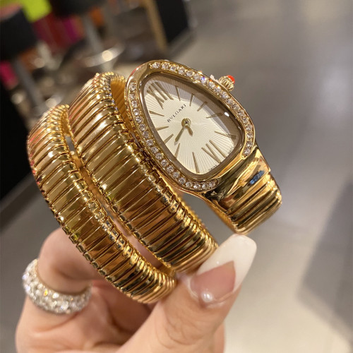 Bvlgari Womens Watch008