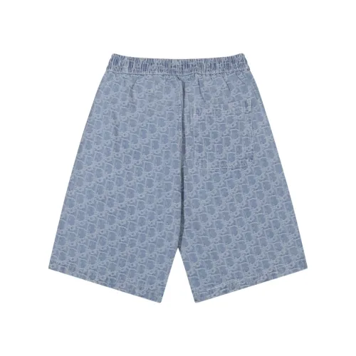 Dior Luxury Brand Women Mens Pant Shorts   