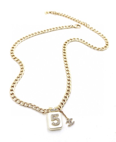 Chanel Luxury Womens Necklace