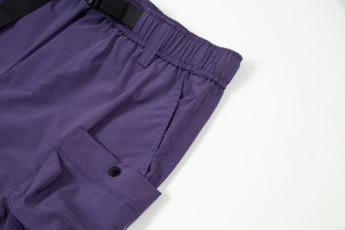Balenciaga Luxury Brand Women Mens Pant Shorts   