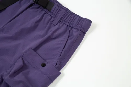Balenciaga Luxury Brand Women Mens Pant Shorts   