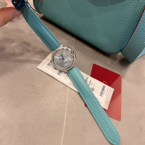 Cartier Watch003